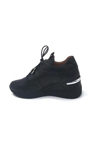 STEP MORE Z610127 Casual Shoes Black