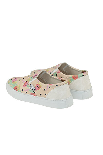 NOOSY Colorful Women's Sneakers