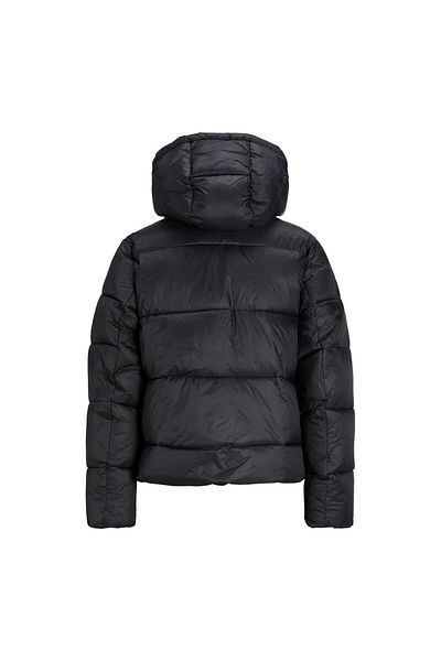 JJXX 12238268   Jachetă Jxbillie Puffer Otw Sn Negru