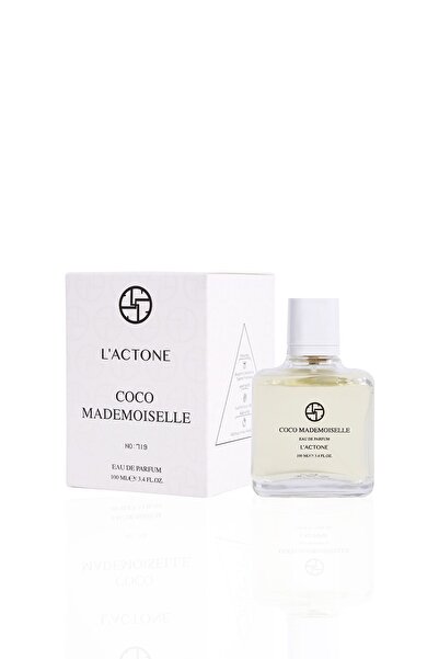 L'ACTONE Coco Mademoiselle Eau De Parfume - 719 / Parfüm 100 ml
