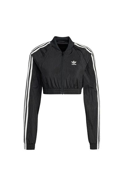 adidas Baby Women's Tracktop Jacket - Iw5484