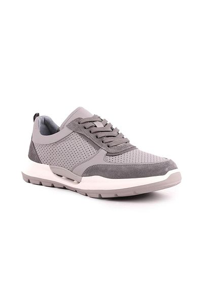 Libero Γκρι L5224 Model Casual Παπούτσια