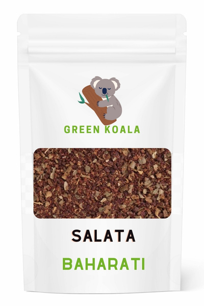 Green Koala Salata Baharatı 100 gr