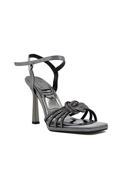 Beety Model B418 Srebrne Cipele