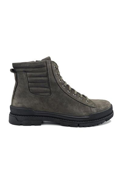 Freefoot Ανθρακί 241211 -1 Μοντέλο Μπότας