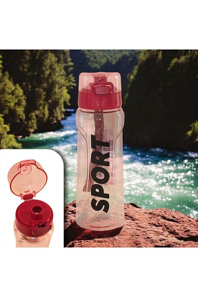 Tuffex Flask 700ML POLO TP708
