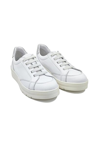 Freefoot 241271 Casual Shoes White