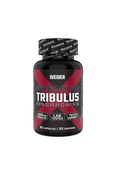 Weider Weider Tribulus Booster 90 Caps