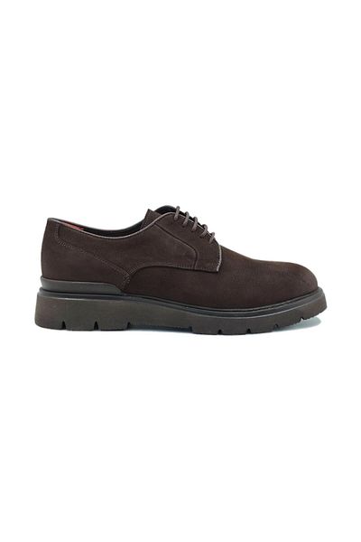 Freefoot 234731   Casual Παπούτσια Καφέ