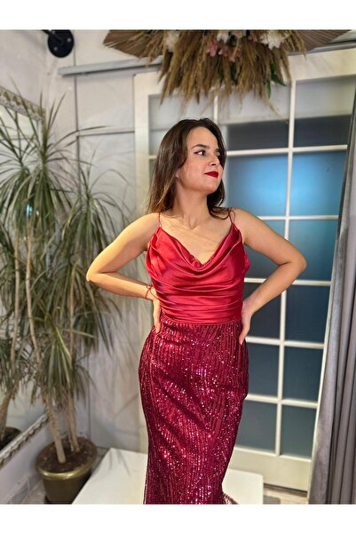 Abiye's nikah elbisesi  NİŞAN SÖZ İSTEME BEYAZ ELBİSE EVDEN ÇIKMA AFTER PARTİ DÜĞÜN KINA ELBİSESİ