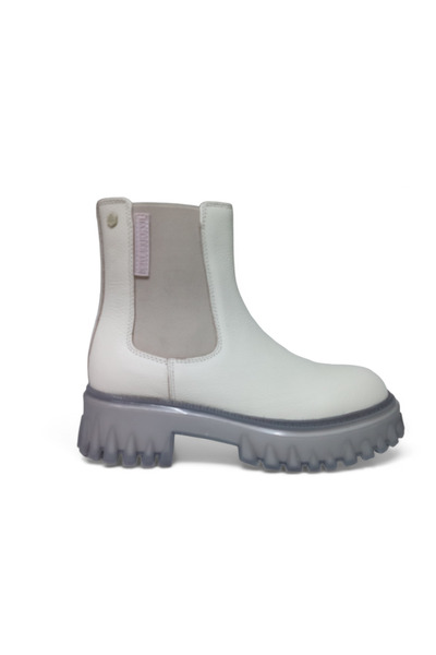 Hammer Jack Ghete de damă din piele naturală 24645