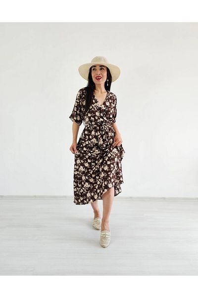Altı Üstü Butik Φόρεμα Btx με διπλό στήθος
