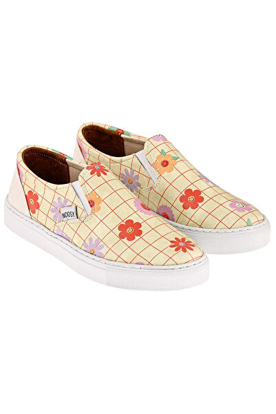 NOOSY Кольорові жіночі кросівки