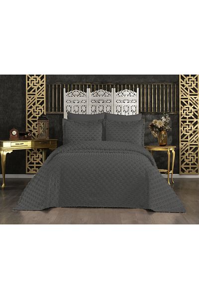 decoletto Verona Double Pique Set 3 Pieces