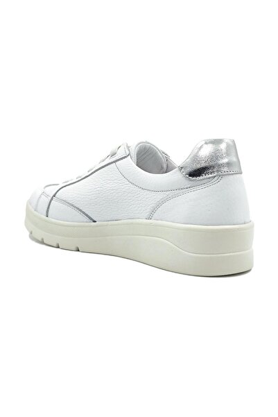 Freefoot 241271 Casual Shoes White