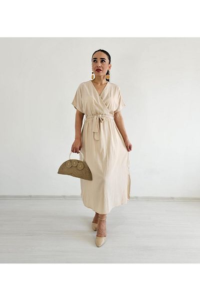 Altı Üstü Butik Φόρεμα με διπλό στήθος