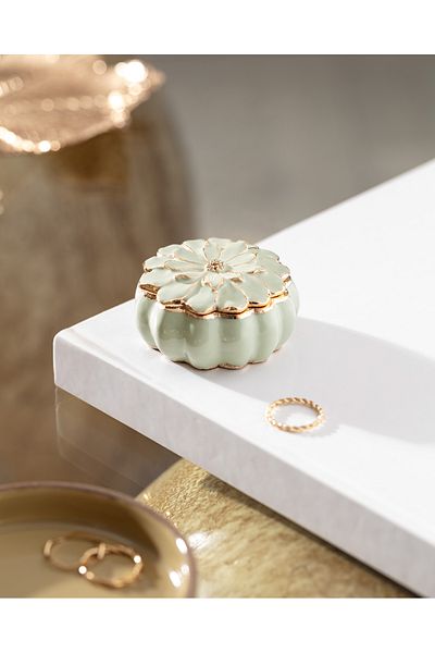 Madame Coco Gold Box