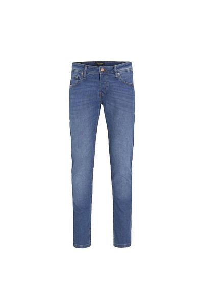 Jack & Jones 12243592 Jjiglenn Jjoriginal Sq 223 Noos Μπλε