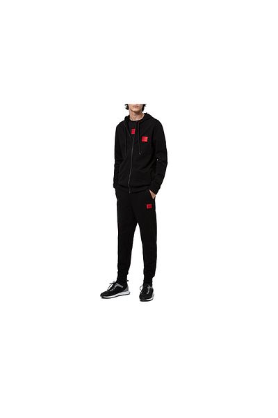 Hugo Boss Jogginghose Für Herren In Schwarz