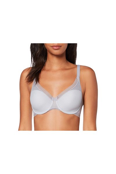 Triumph Sutien - Negru - Texturat