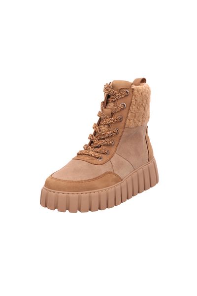 GABOR Stiefeletten Für Damen In Beige