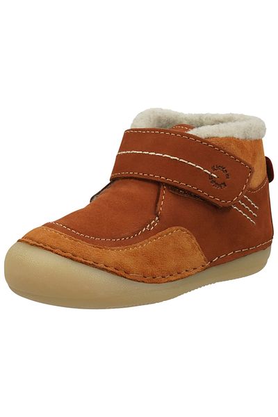 Kickers Stiefelette