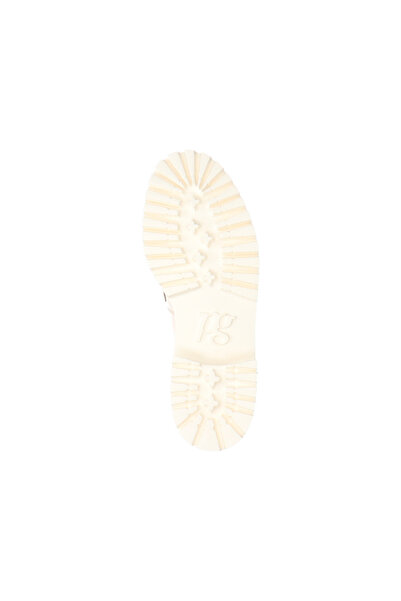 Paul Green Sportliche Slipper Für Damen In Beige