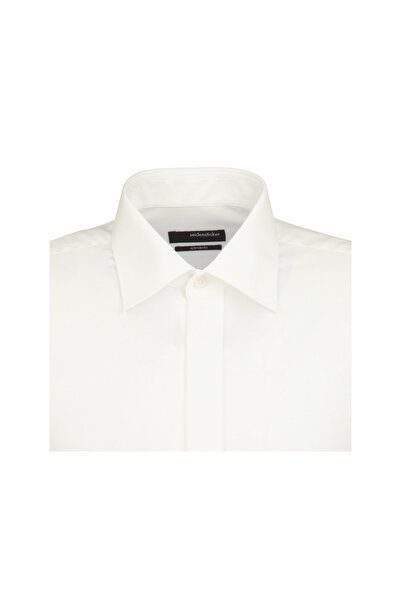 Seidensticker long-sleeved business shirt