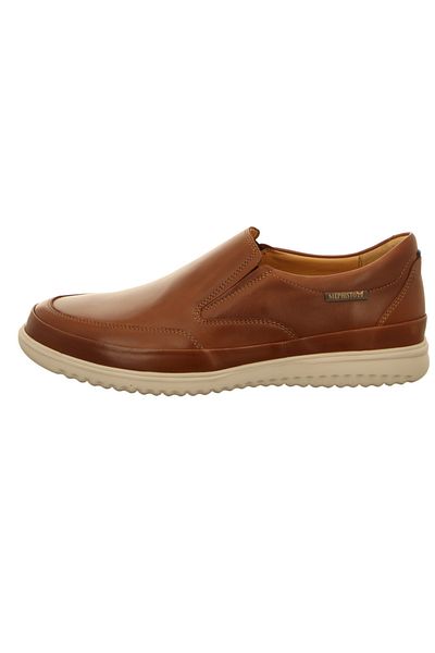 Mephisto Komfort Slipper Für Herren In Braun