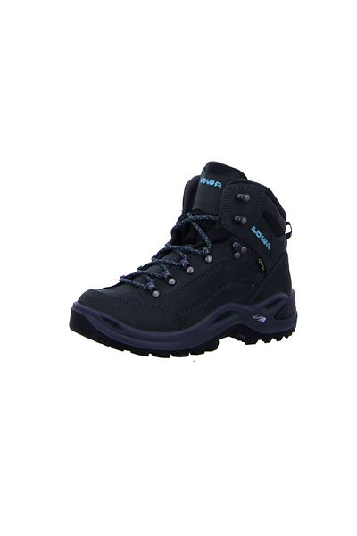 Lowa Wanderschuhe ’für Damen In Grau’