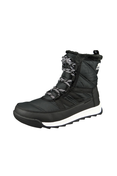 Sorel Stiefel