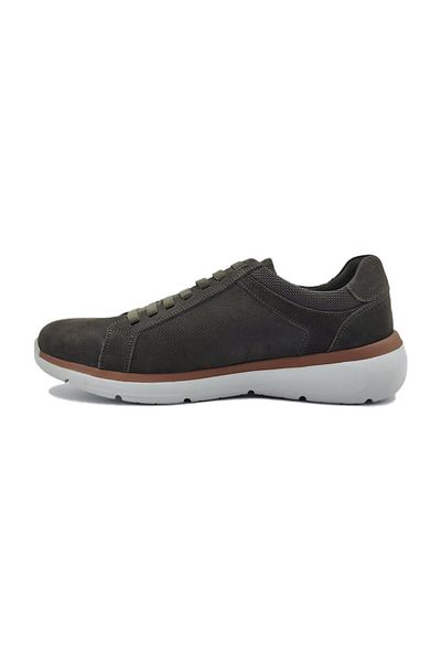 Freefoot 242013 -1 Καθημερινά Παπούτσια Anthracite