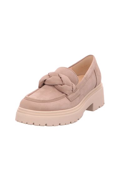 GABOR Komfort Slipper Für Damen In Beige