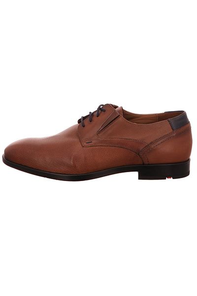 Lloyd Business Schuhe Für Herren In Hell_braun