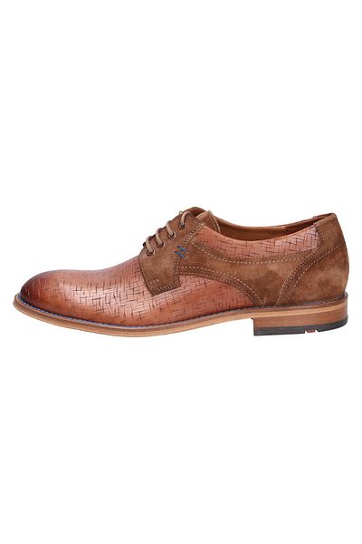 Lloyd Business Schuhe Für Herren In Hellbraun