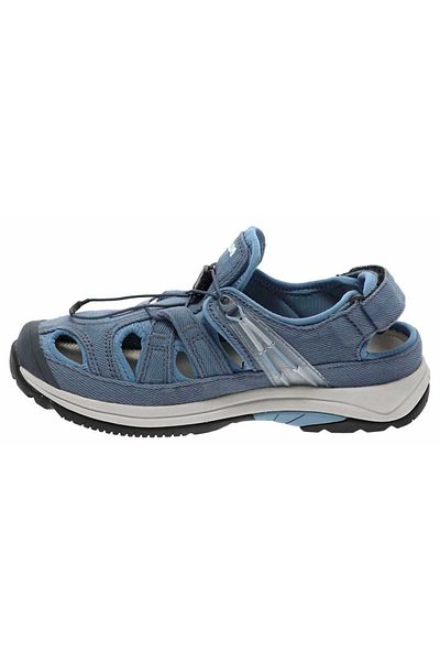 Meindl Sandalen outdoor für Damen în blau