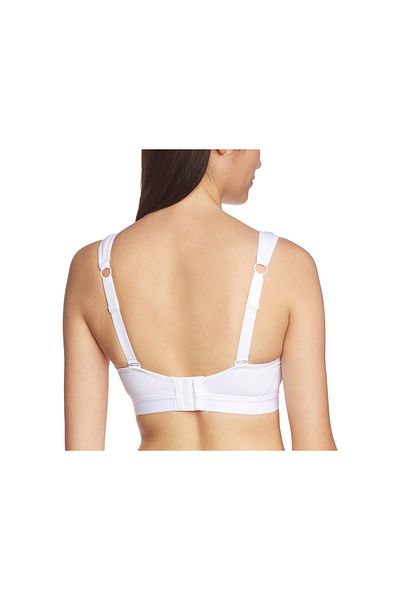 Odlo Bügellose Bh Für Damen In Weiß