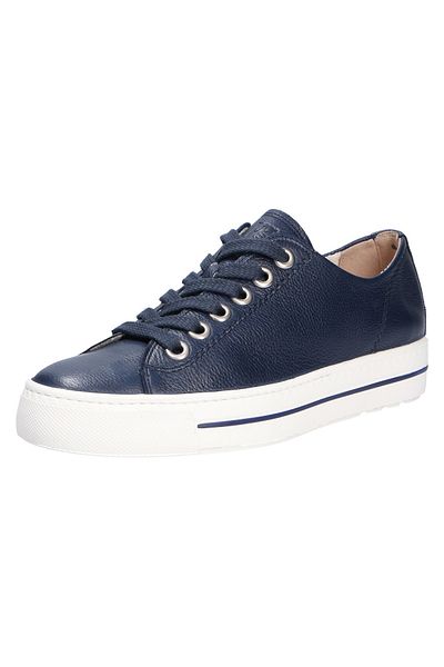 Paul Green Sneaker Für Damen In Blau