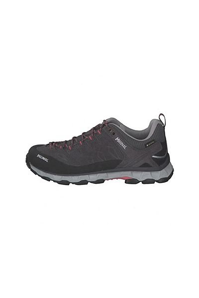 Meindl Trekkingschuhe Für Damen In Grau