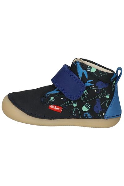 Kickers Stiefelette