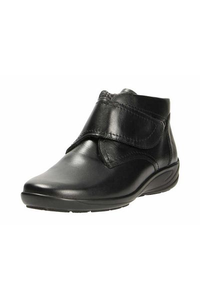 Semler Stiefeletten Für Damen In Schwarz
