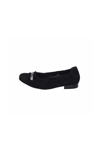 Semler Ballerinas ’für Damen In Schwarz’