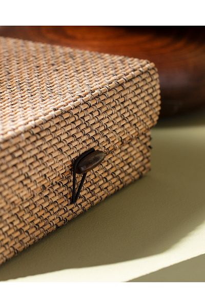 Madame Coco Linda Box - 19 Cm Width