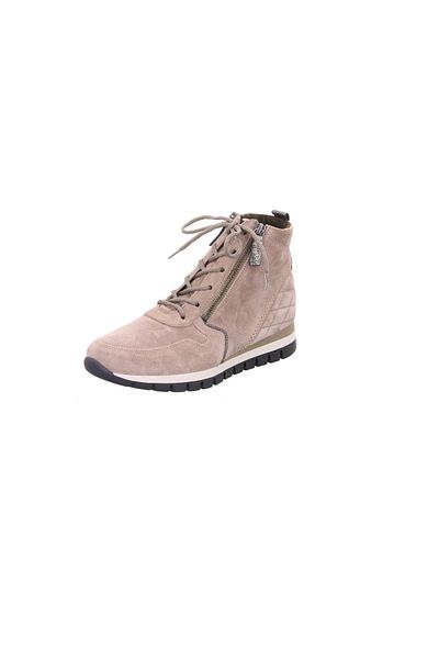 GABOR Stiefeletten Für Damen In Beige