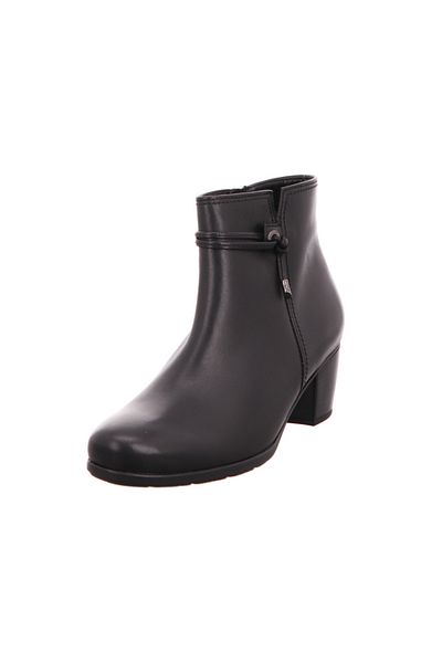 GABOR Stiefeletten für Damen in schwarz
