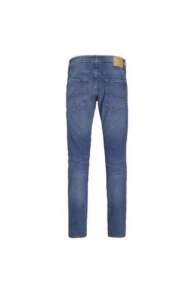 Jack & Jones 12243592 Jjiglenn Jjoriginal Sq 223 Noos Μπλε