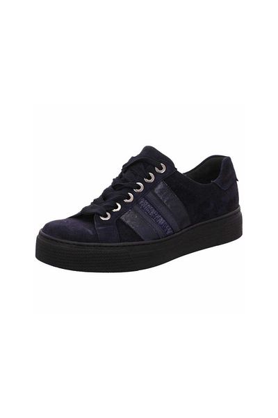 Semler Sneaker Für Damen In Blau
