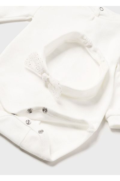 MAYORAL 2814 Mayoral Newborn Set