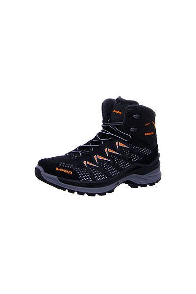 Lowa Wanderschuhe Für Herren In Metall