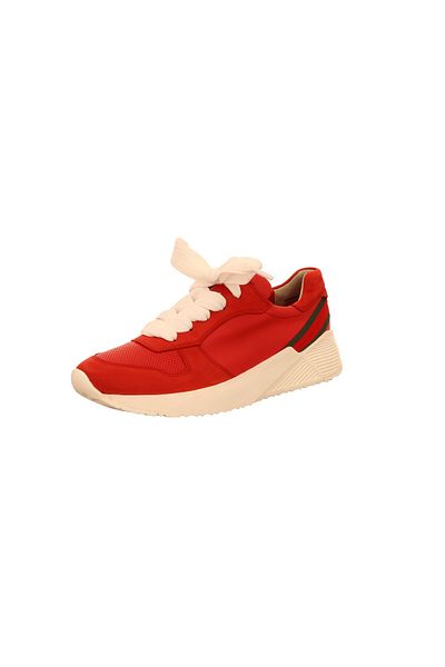Paul Green Sneaker Für Damen In Rot